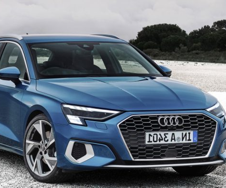audi